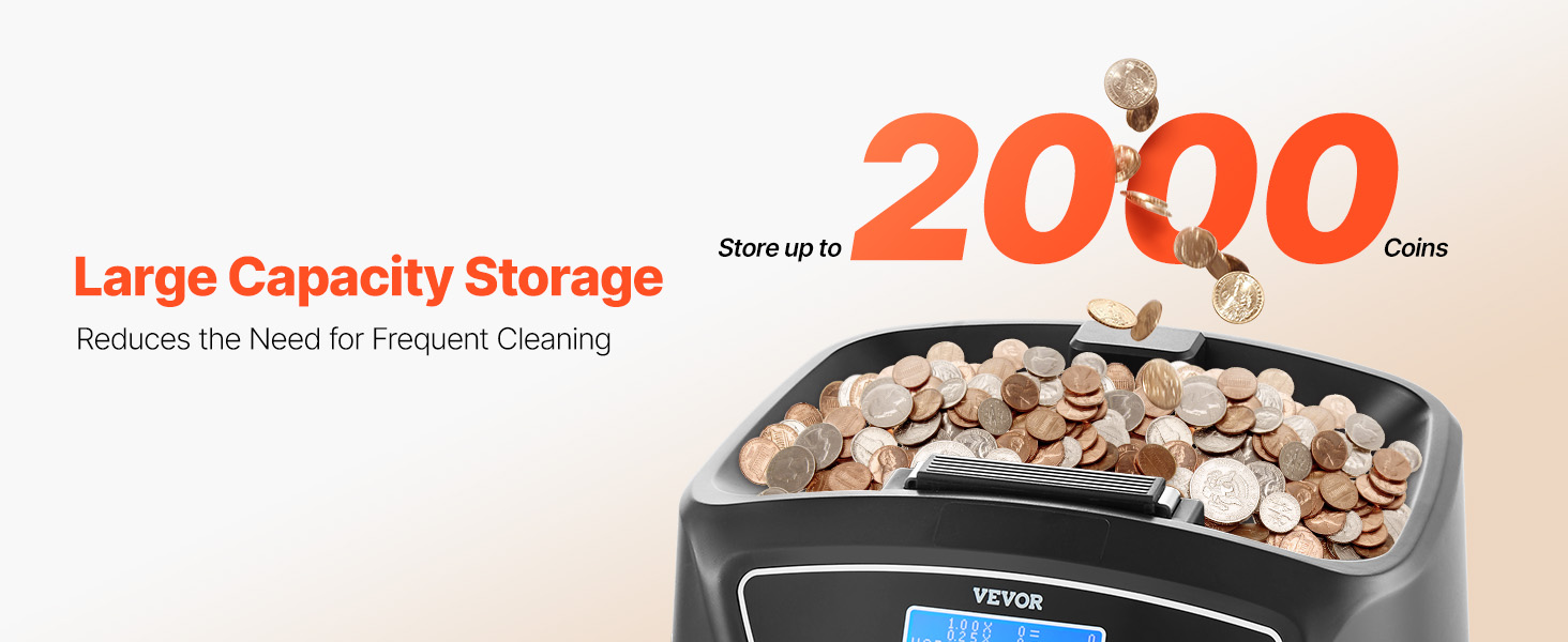 coin sorter