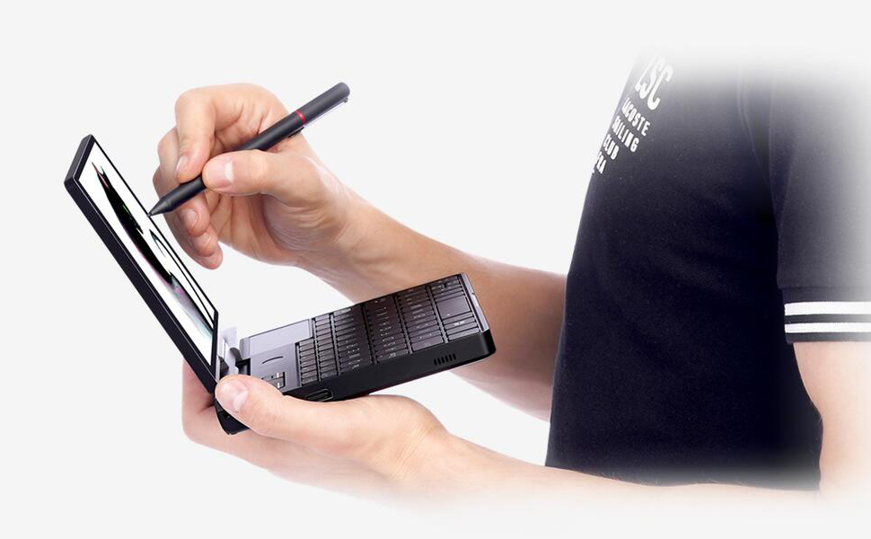 GPD Pocket 3