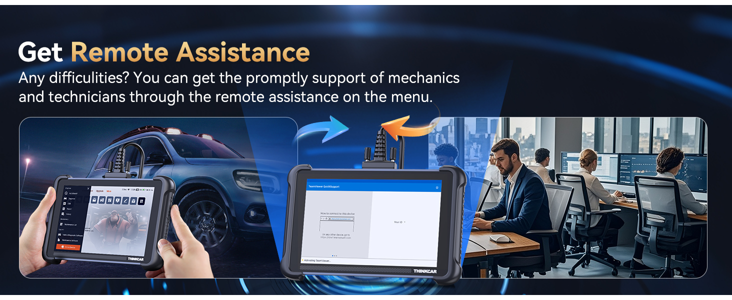 THINKSCAN 689