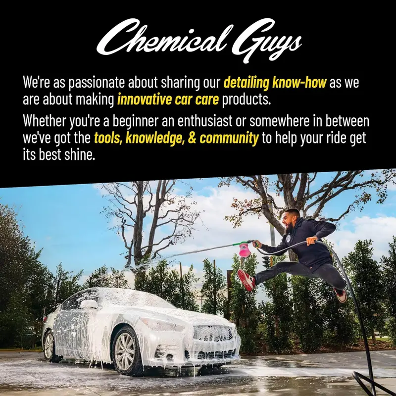 【PRICE SLASH】Guys ProFlow PM2000 Pro Electric High Pressure Washer - 2030 PSI, 1.77 GPM, Compact Lightweight Portable Design, Spray Gun, 4 Nozzles, Hose & Wand Pressure Washer Accessories for Auto Detailing, Home Cleaning, Portable Pressure Washer
