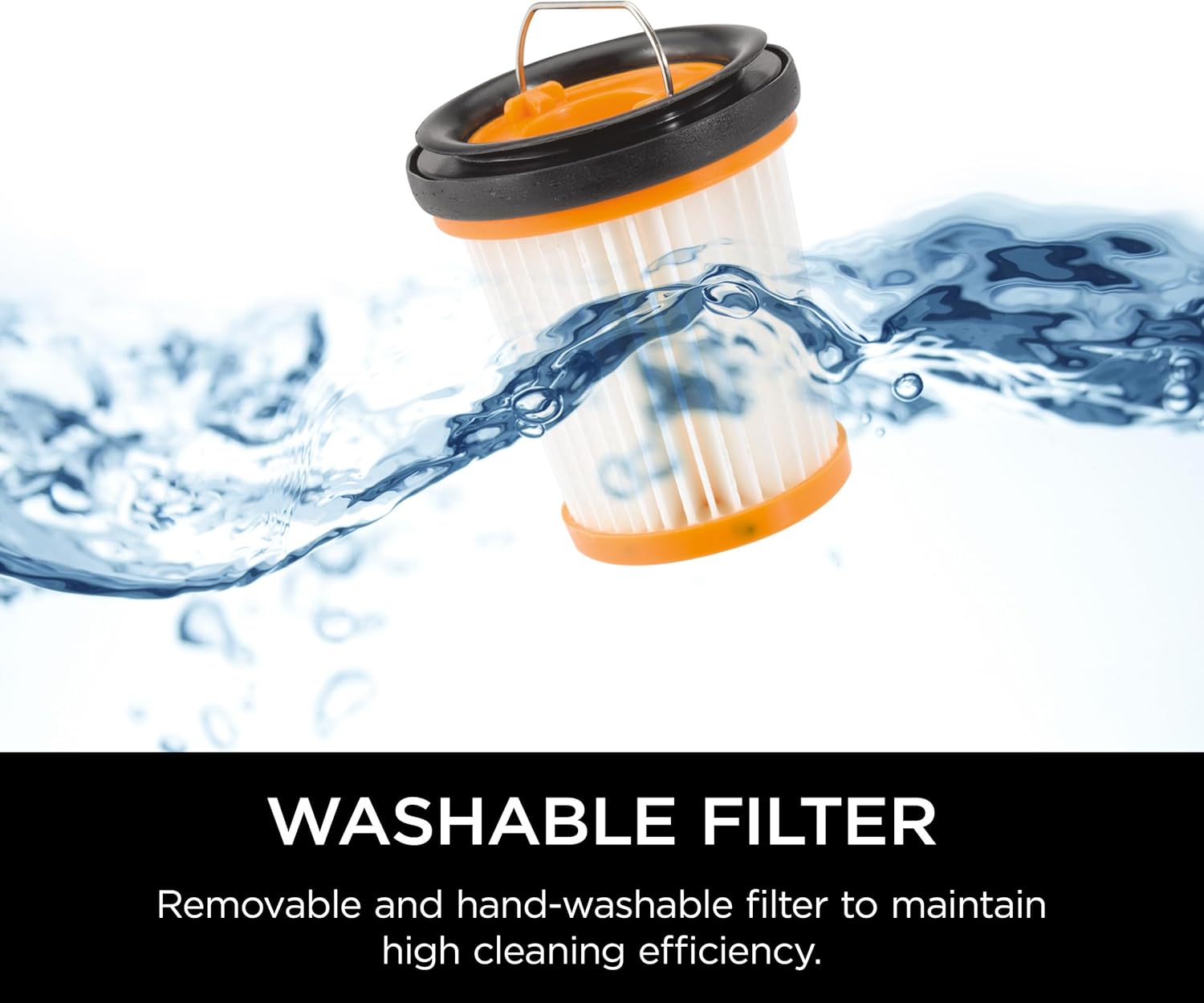 🔥 Great Deal! WANDVAC Handheld Vacuum