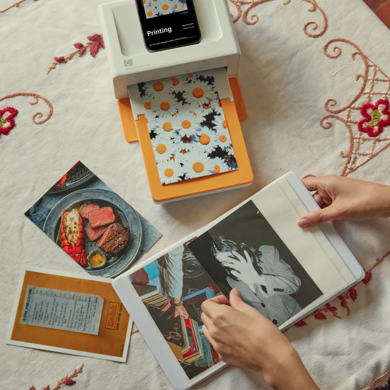 Photo Printer