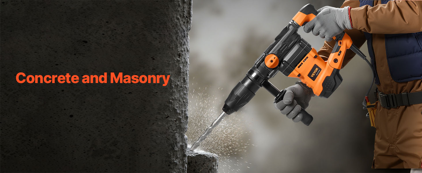 hammer drill