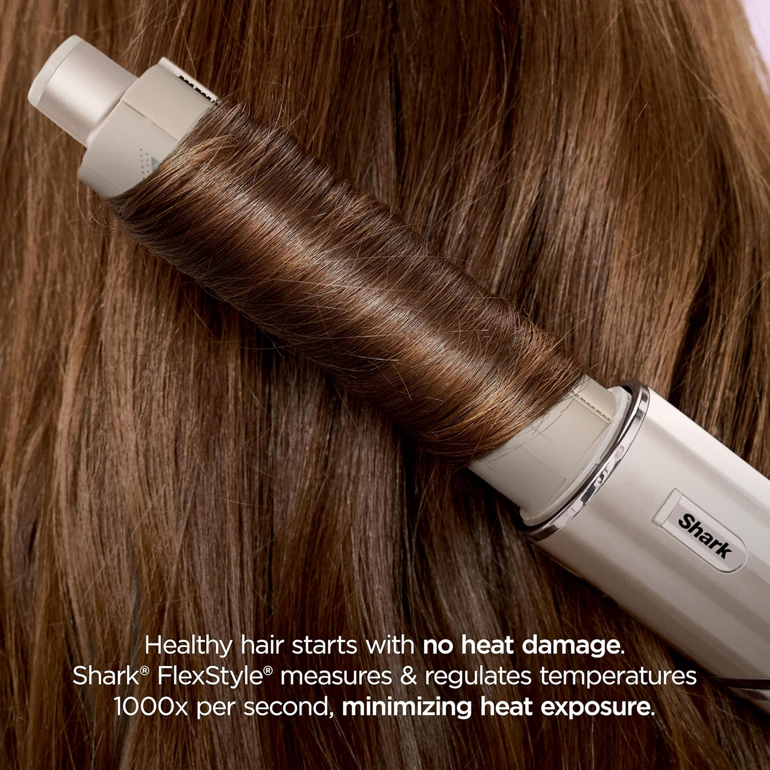 Mega Sale🌟Shark FlexStyle Air Styling & Drying System, Multi-Styler & Powerful Hair Dryer with Auto-Wrap Curlers (HD430)