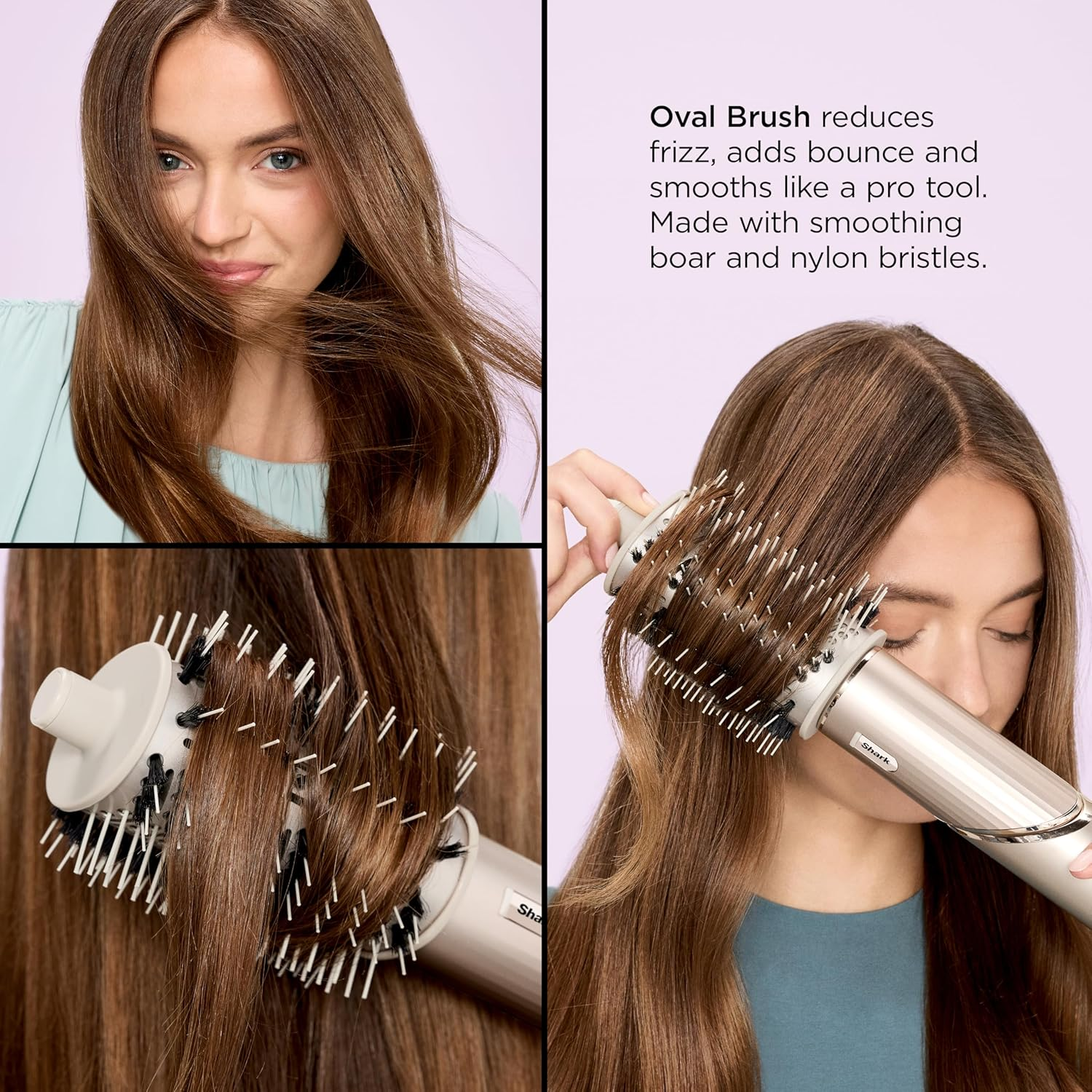 Mega Sale🌟Shark FlexStyle Air Styling & Drying System, Multi-Styler & Powerful Hair Dryer with Auto-Wrap Curlers (HD430)