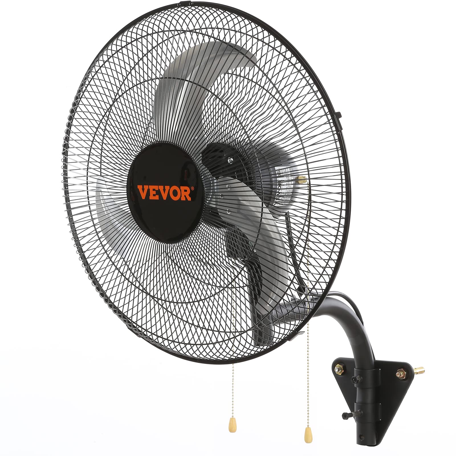 🔥Hot Sale🔥Wall Mount Fan