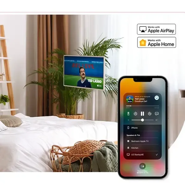 🔥Authorized Exclusive-Save Up To 80%🔥4K Portable Touch Screen Monitor