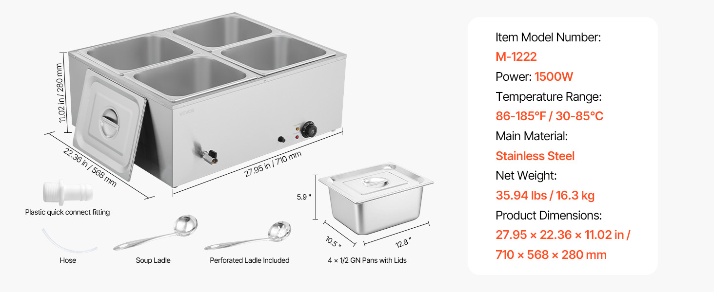 bain marie