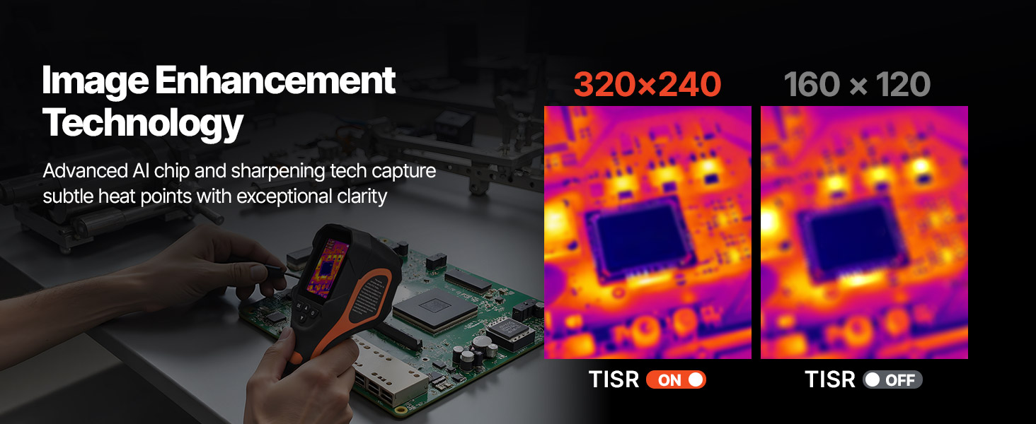 infrared camera