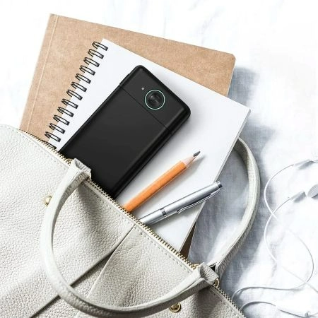 ONLY $35💥Last Day Buy 1 Get 1 Free🛒 Ultimate Wireless A4 Thermal Printer - Compatible with Android, iOS & Laptops