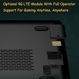GPD WIN MAX 2