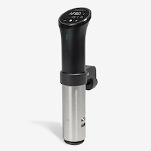 Precision Cooker 3.0 on white background