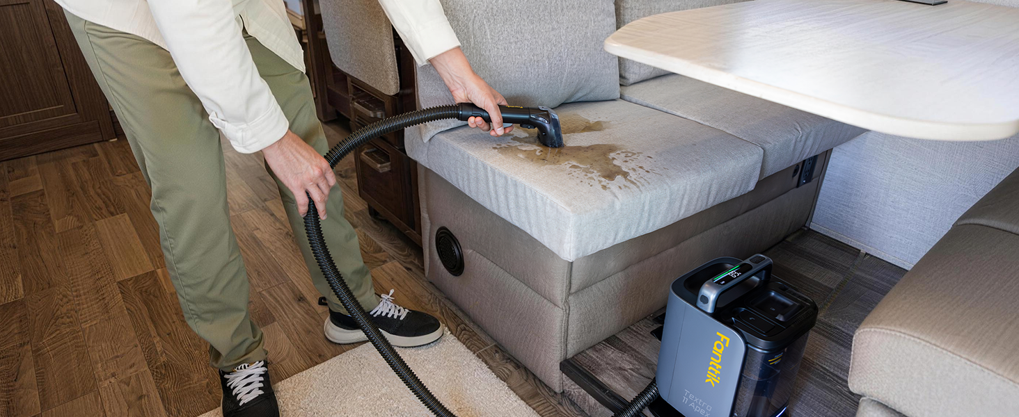carpet cleaner