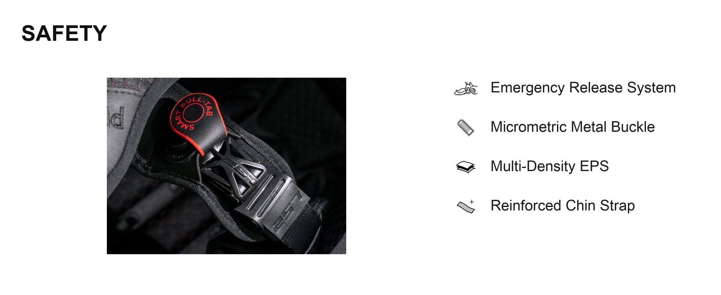 Safety Advant X Specs