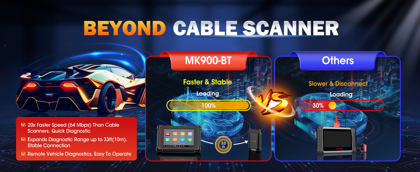xtool scan tool D8