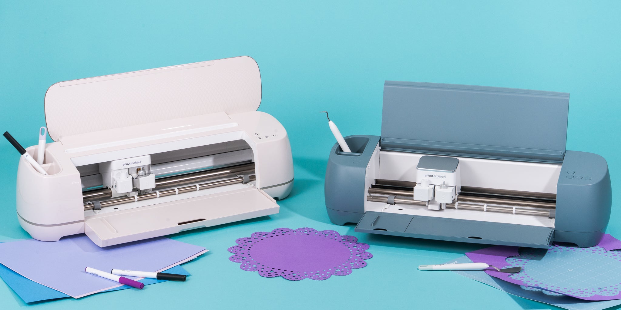 The 3 Best Electronic Cutting Machines of 2026 | Reviews by Wirecutter