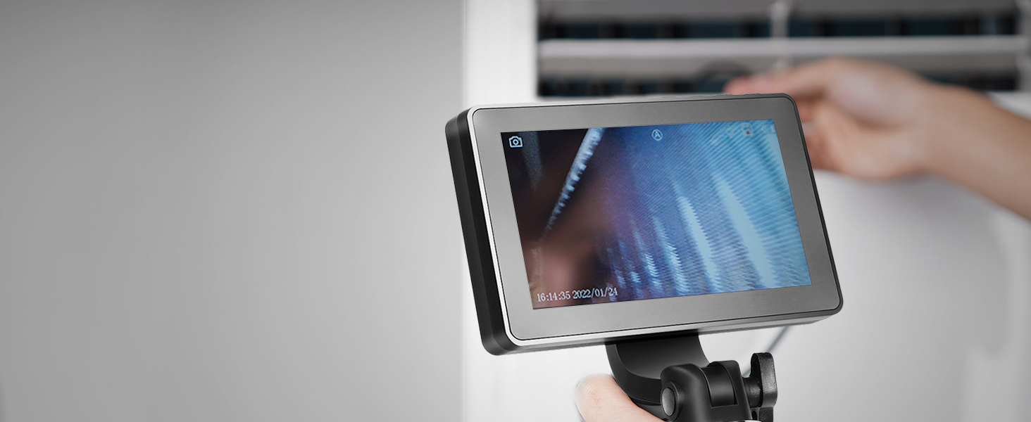 inspection camera