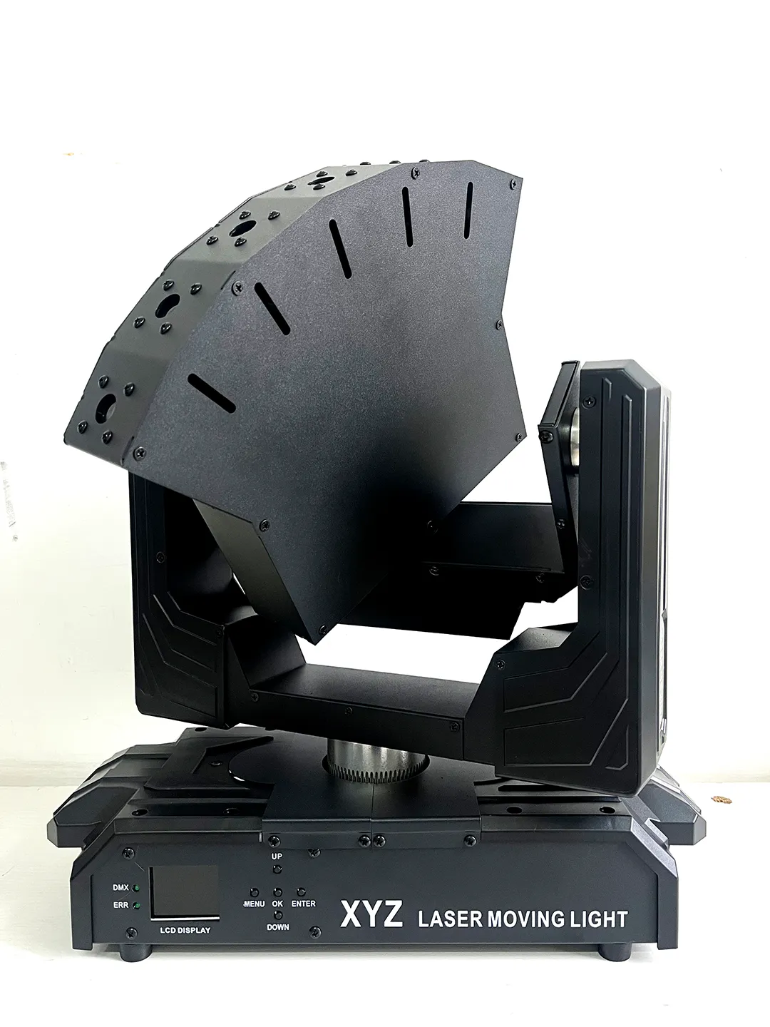 [Spring Clearance] XYZ RGB Laser Moving