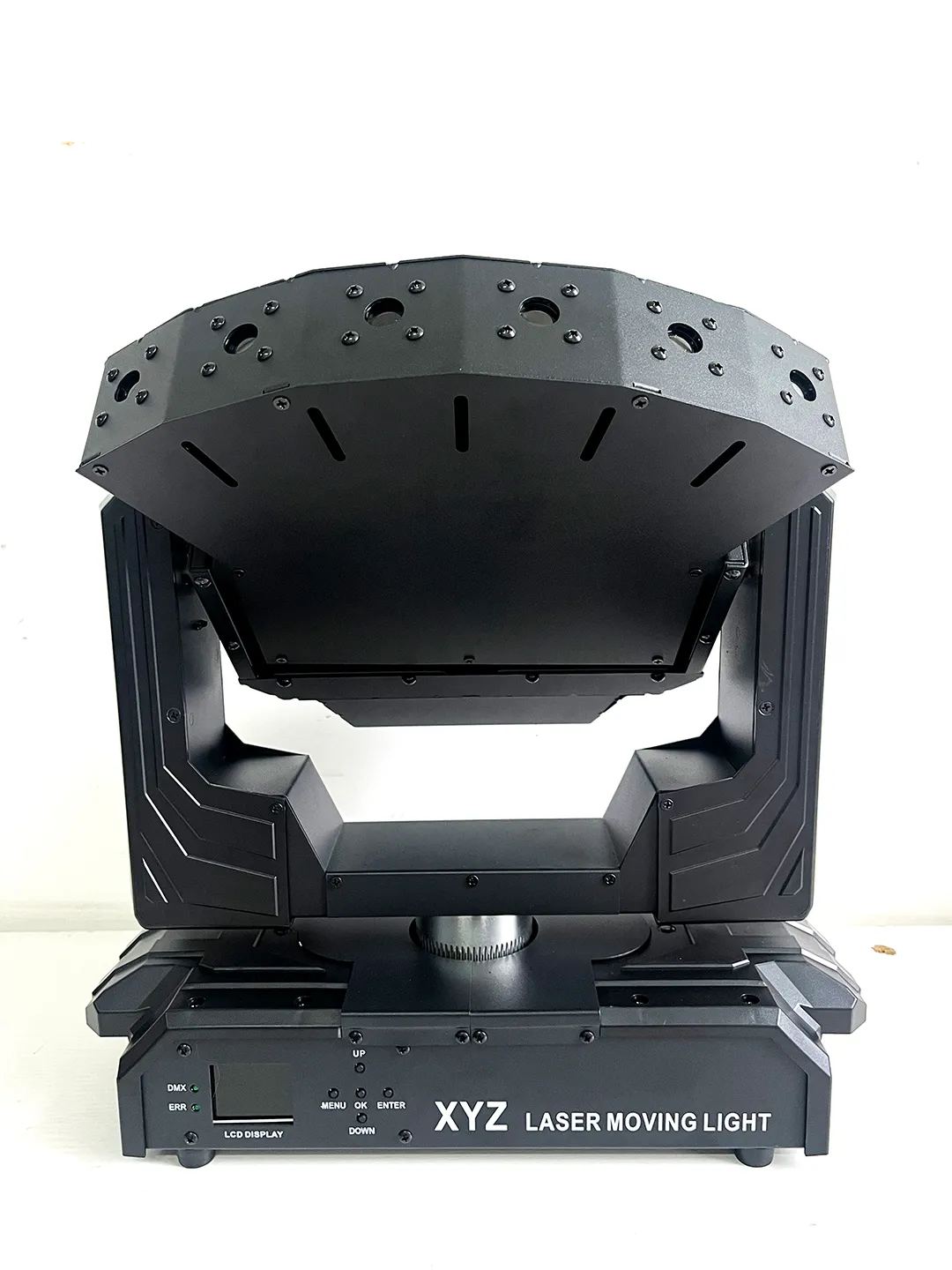 [Spring Clearance] XYZ RGB Laser Moving