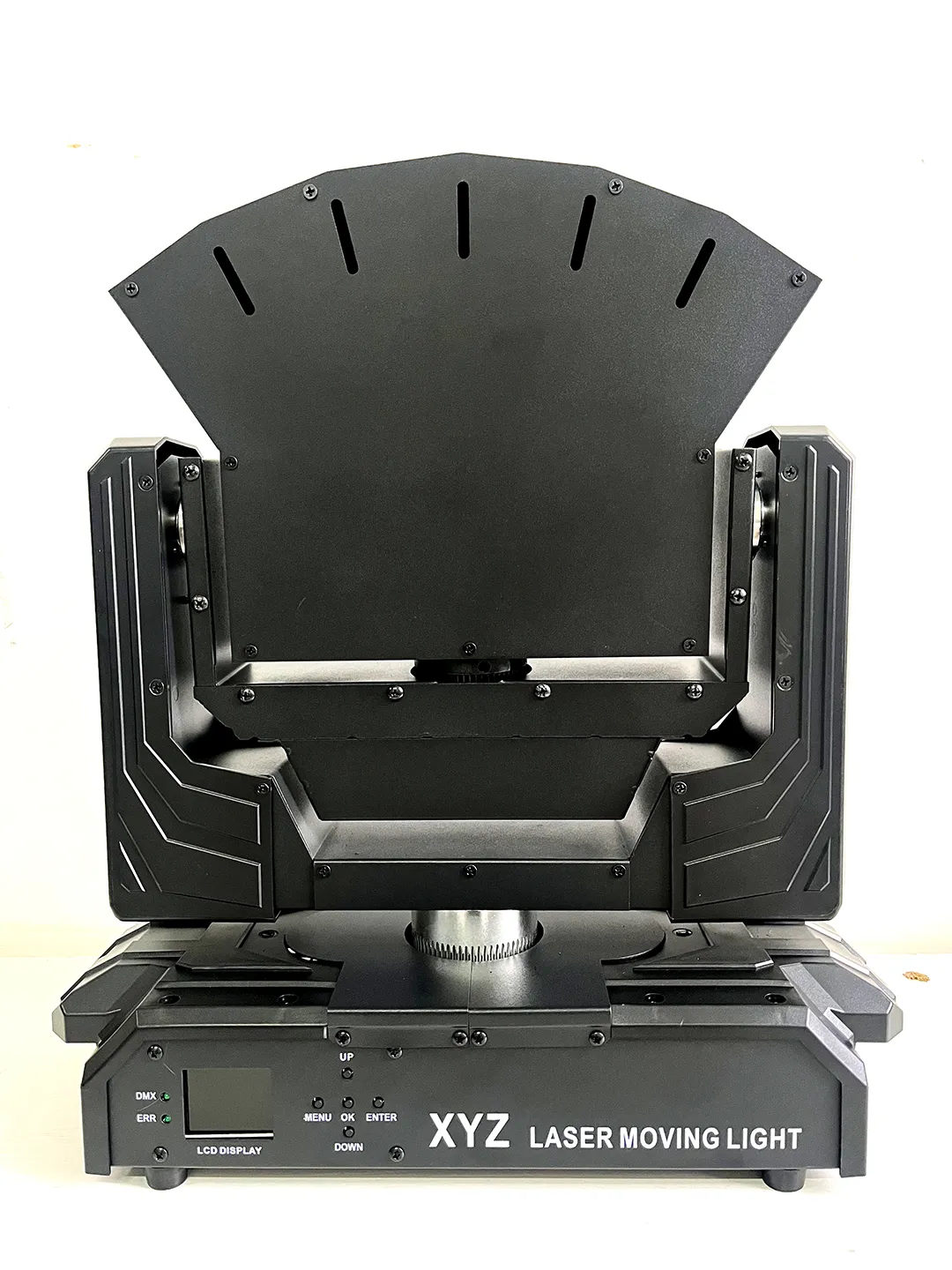 [Spring Clearance] XYZ RGB Laser Moving