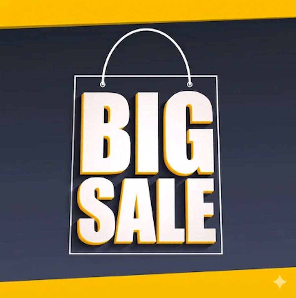 【big sale】🚗Intelligent High Power Car Inverter