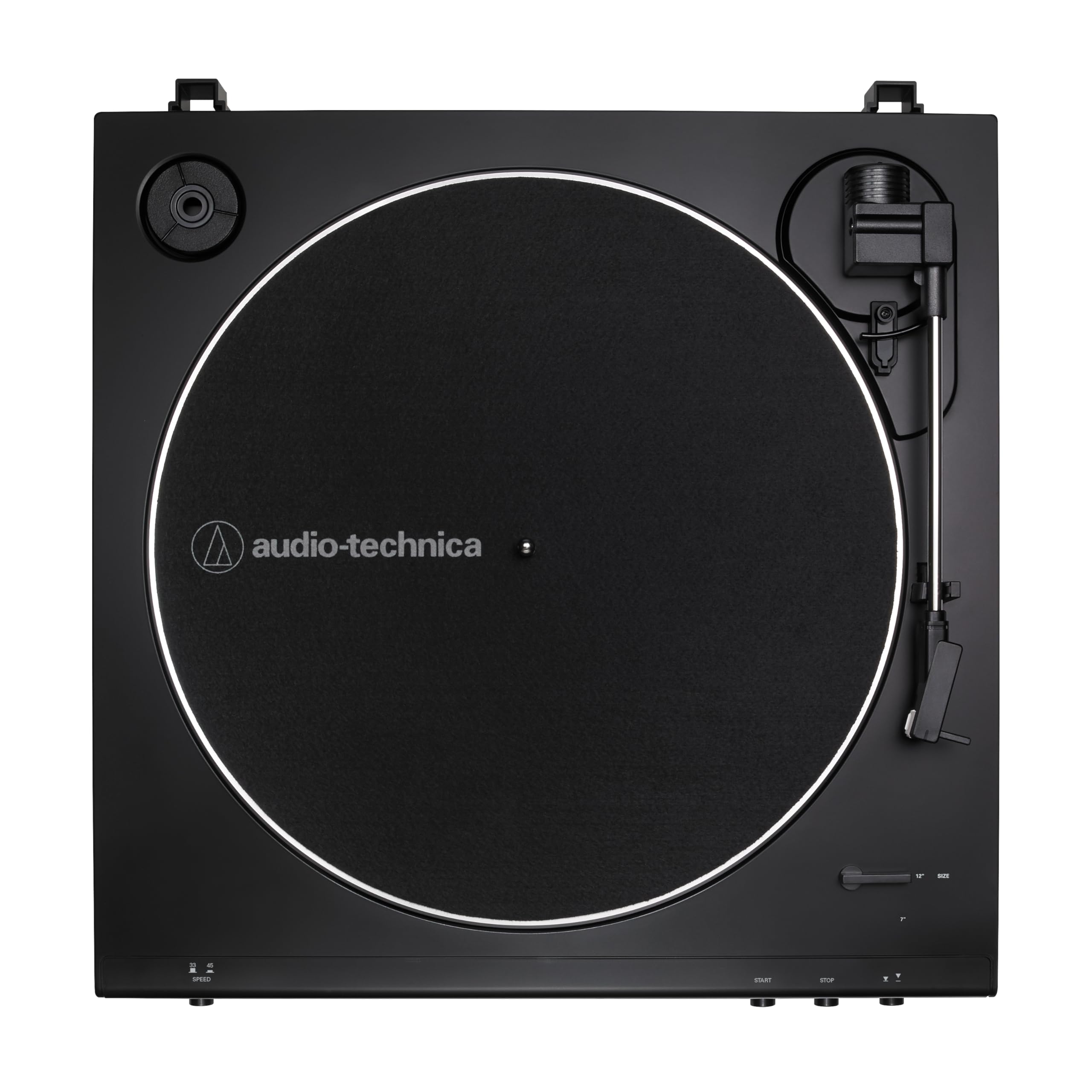 ⚡Limited-Time Flash Sale⚡Audio-Technica AT-LP60X-GM Fully Automatic Belt-Drive Stereo Turntable