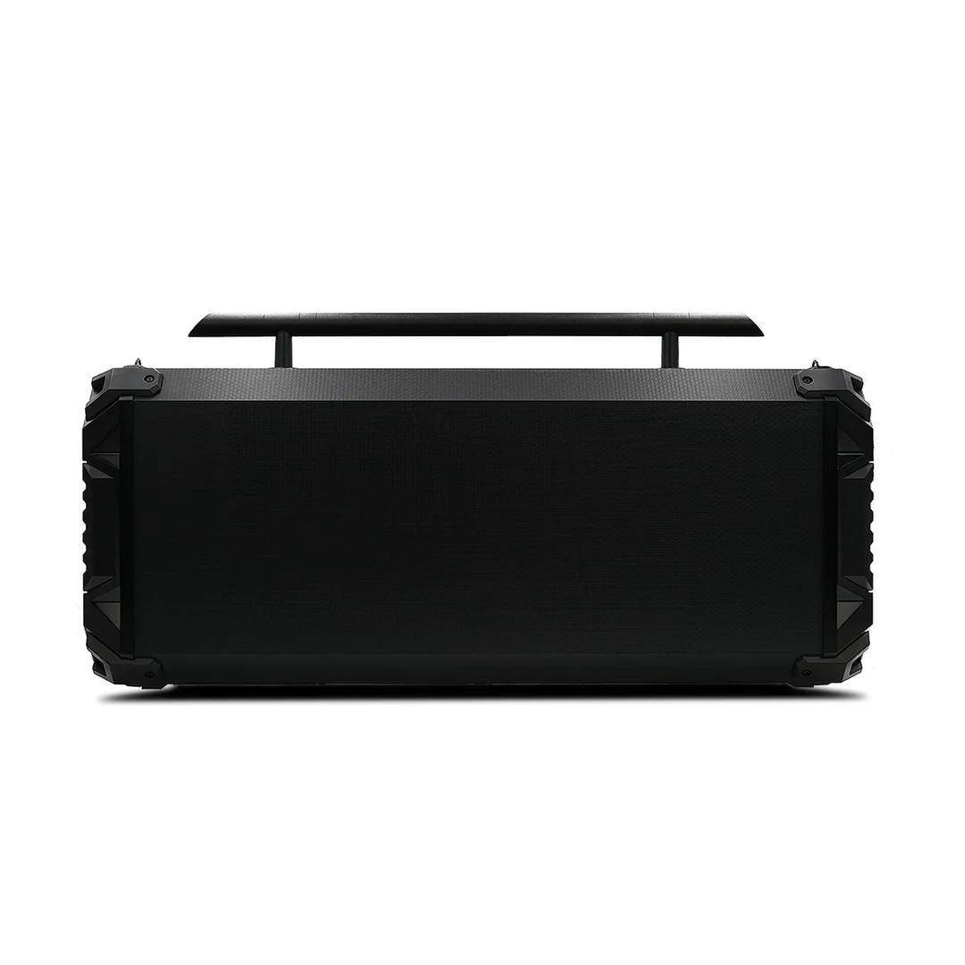 Bumpboxx - Flare8 Pro Portable Speaker Boombox - NYC Graffiti