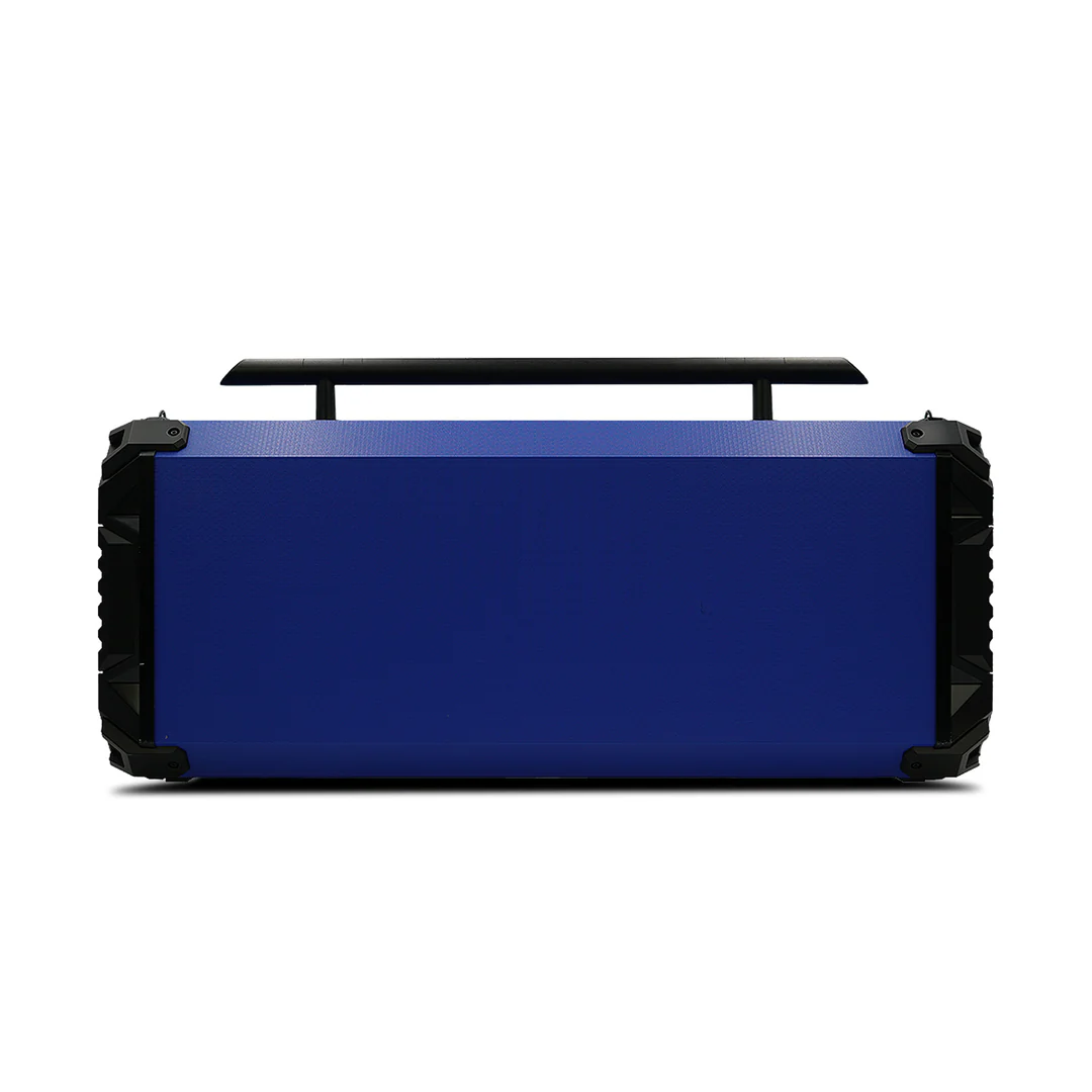Bumpboxx - Flare8 Pro Portable Speaker Boombox - NYC Graffiti