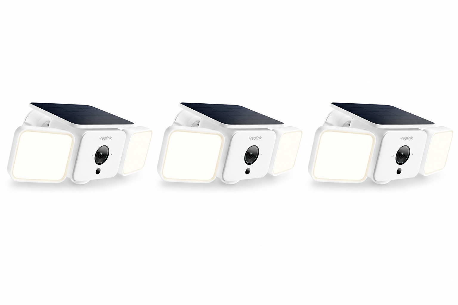 🌞📹 REOLINK Solar Floodlight Cam – Ultra-Bright Smart AI Wireless Security Beast, 2K Color Night Vision & Solar-Powered Protection 🚨🏡