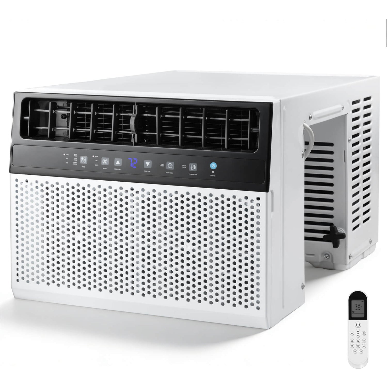 Clearance Sale Now On-10,000 BTU U-Shaped Window Air Conditioner