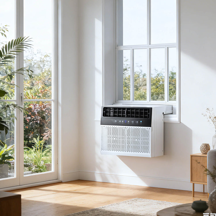Clearance Sale Now On-10,000 BTU U-Shaped Window Air Conditioner