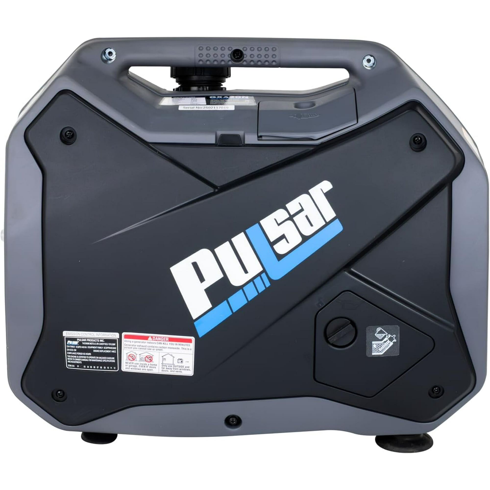 🔥 Spring Sale 💥 Portable Inverter Generator