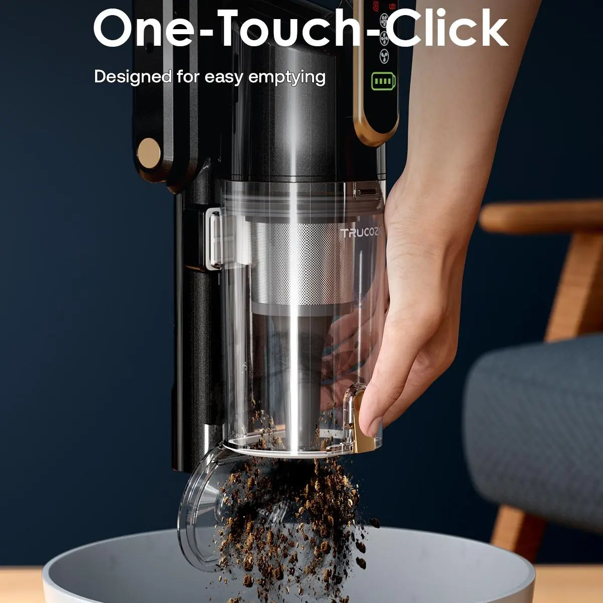 Clearance Sale💥8-in-1 Cordless Vacuum Cleaner