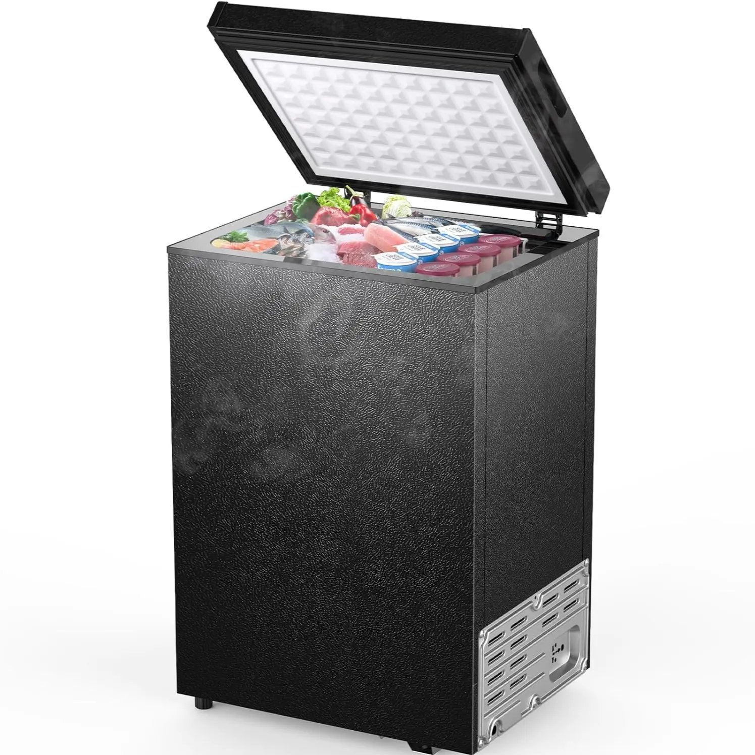 Special offer 💝Mini Horizontal Freezer