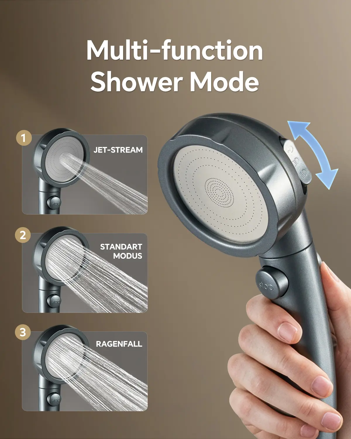 Value Price 🔥Portable Instant Outdoor Water Heater