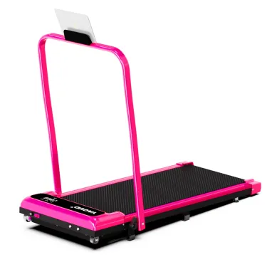 Yagud 3-in-1 Adjustable-Incline Under-Desk Treadmill: A walking treadmill featuring a detachable desk surface and adjustable height to suit various needs; supports up to 300 lbs and boasts a compact, foldable design—an ideal choice for working from home.