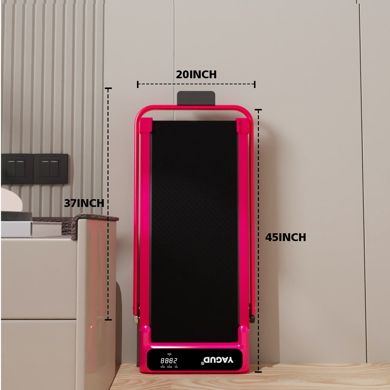 Mother's Day Special Offer🔥Portable Home Electric Treadmill