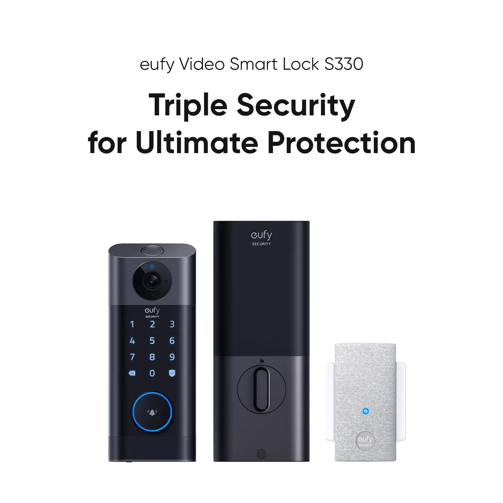 Today Only! 💥 Video Smart Lock Clearance Sale