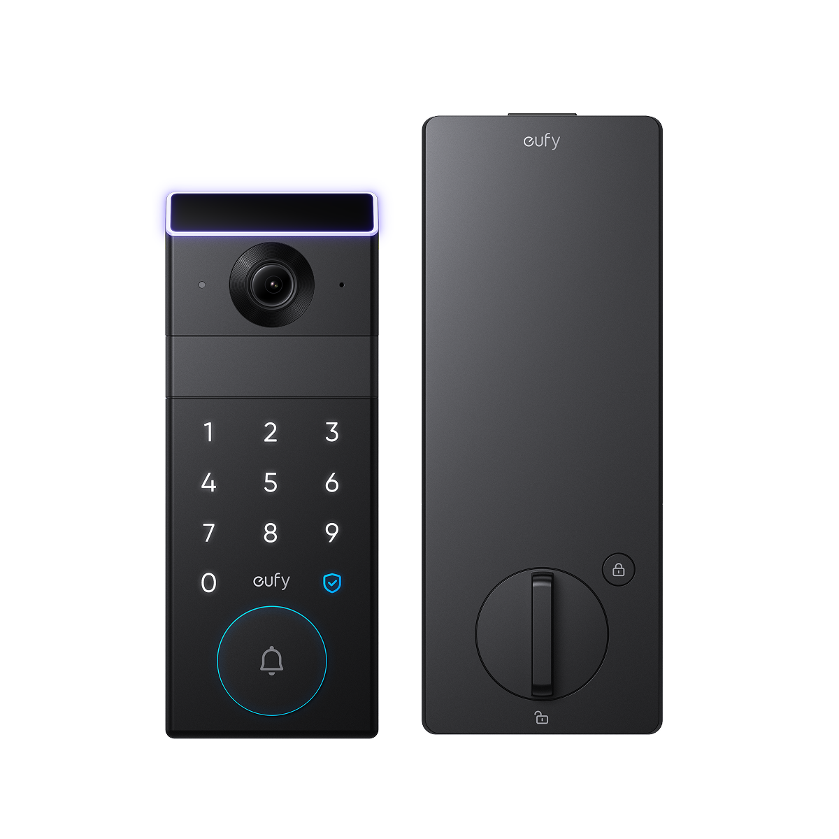 Today Only! 💥 Video Smart Lock Clearance Sale