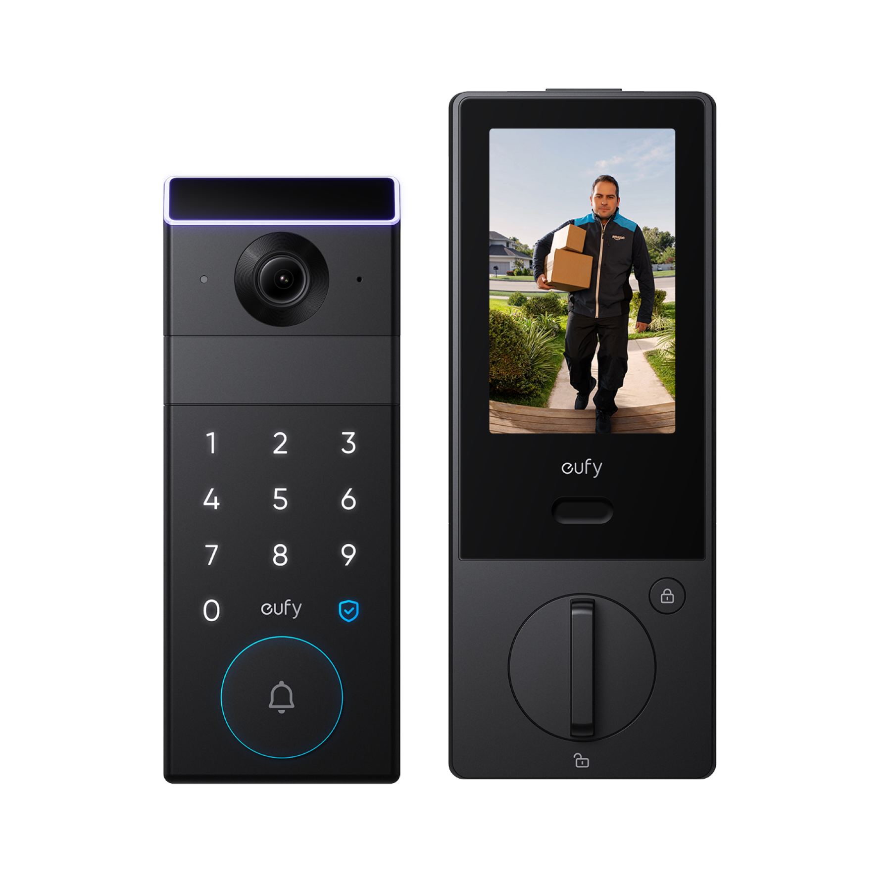 Today Only! 💥 Video Smart Lock Clearance Sale