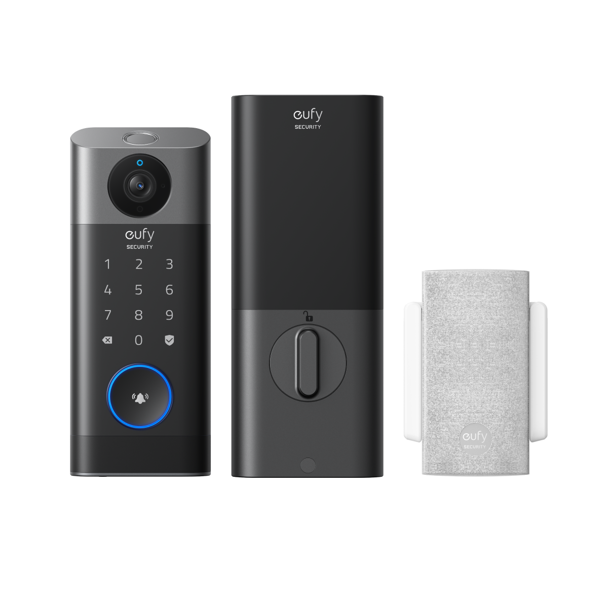 Today Only! 💥 Video Smart Lock Clearance Sale