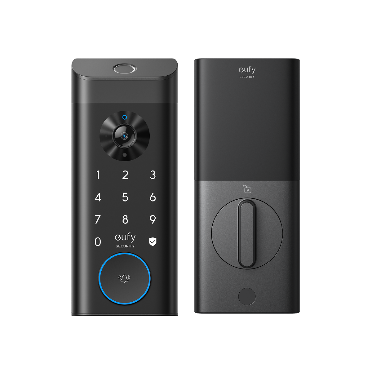 Today Only! 💥 Video Smart Lock Clearance Sale