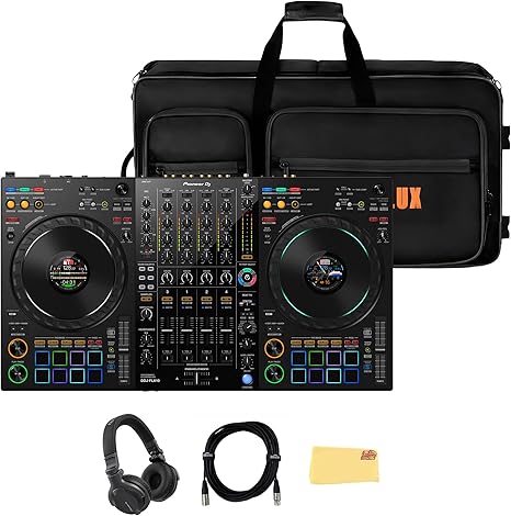 🔥Today Only💥Pioneer DJ DDJ-FLX10 Limited Edition