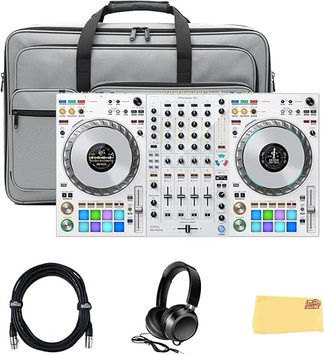 🔥Today Only💥Pioneer DJ DDJ-FLX10 Limited Edition