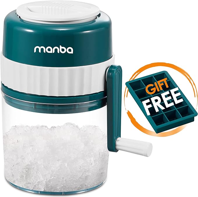#💥Spring Sale❄️🍨Smart Frozen Drink Maker