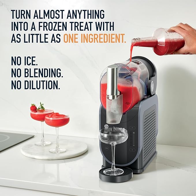 💥 Clearance Special ❄️🍨 Smart Frozen Drink Maker
