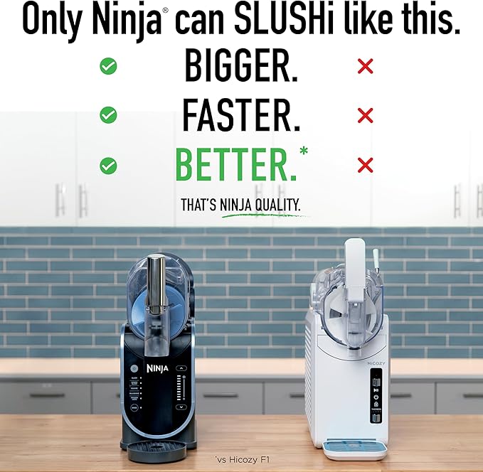 💥 Clearance Special ❄️🍨 Smart Frozen Drink Maker