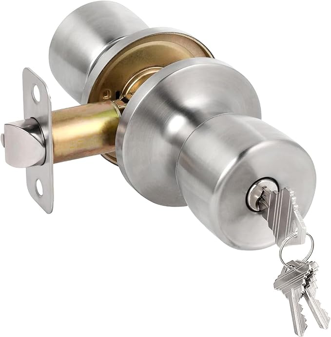 #💥Today's Special Offer⚡ONNAIS Guard Pro RV Door Lock Keyless Entry Waterproof