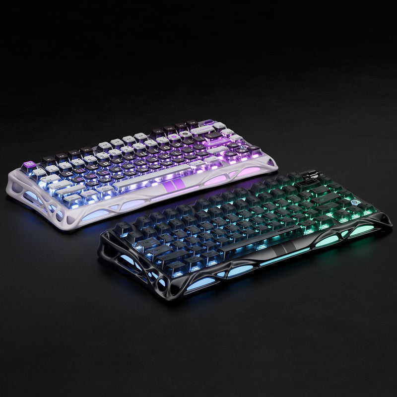 Mercury V75 Pro - Cyberpunk