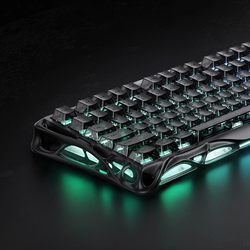 Mercury V75 Pro - Cyberpunk